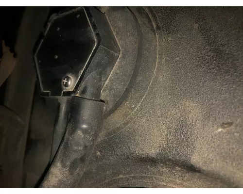 Kenworth T680 DEF Sensor