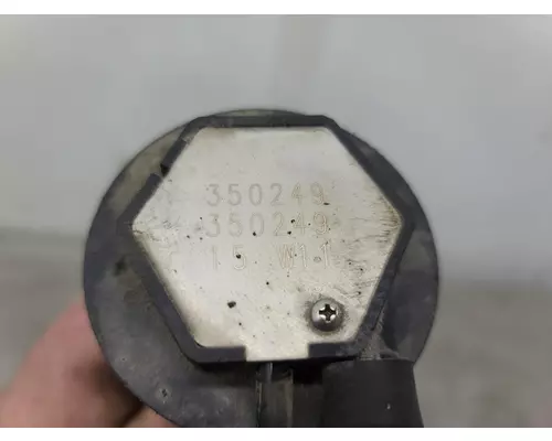 Kenworth T680 DEF Sensor