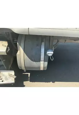 Kenworth T680 DEF Tank