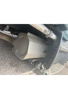 Kenworth T680 DPF (Diesel Particulate Filter)
