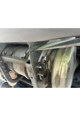 Kenworth T680 DPF (Diesel Particulate Filter)
