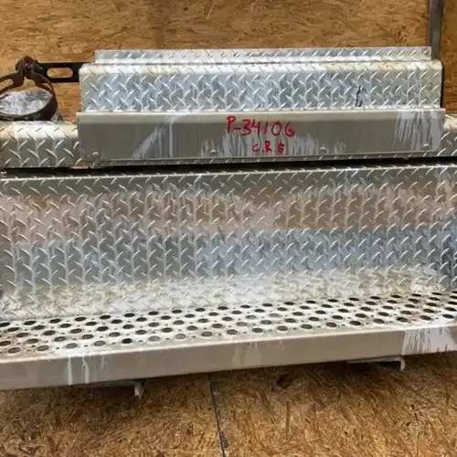 Kenworth T680 DPF (Diesel Particulate Filter) in Elkton, MD #P-34106 