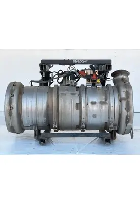 Kenworth T680 DPF (Diesel Particulate Filter)