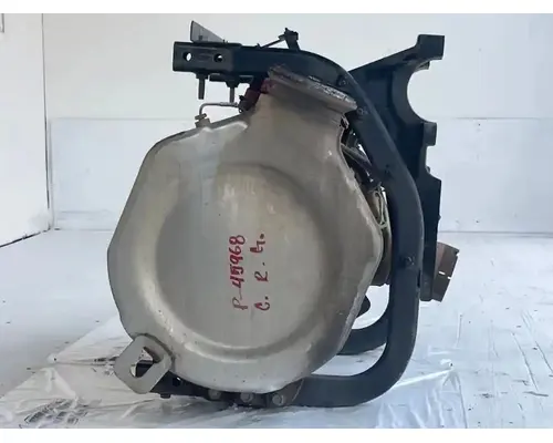 Kenworth T680 DPF (Diesel Particulate Filter)