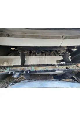 Kenworth T680 DPF (Diesel Particulate Filter)