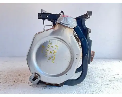 Kenworth T680 DPF (Diesel Particulate Filter)