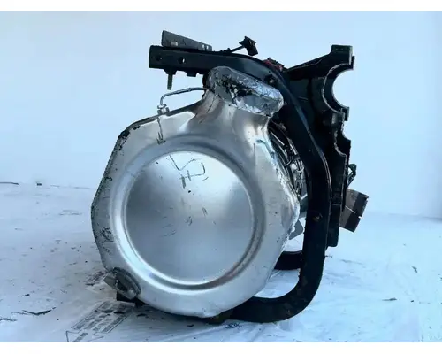 Kenworth T680 DPF (Diesel Particulate Filter)