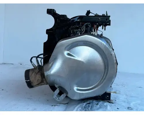Kenworth T680 DPF (Diesel Particulate Filter)