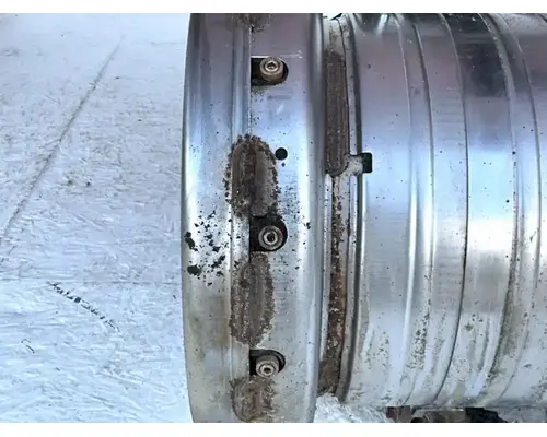 Kenworth T680 DPF (Diesel Particulate Filter)