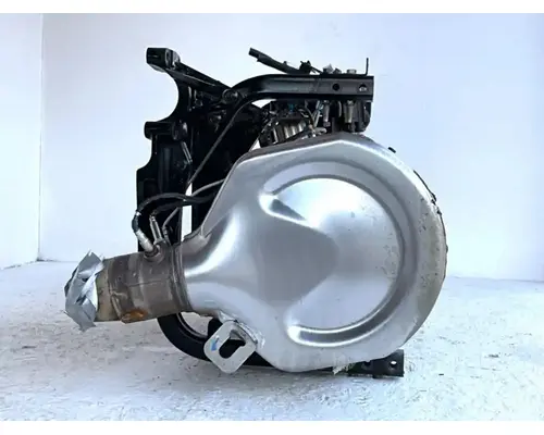 Kenworth T680 DPF (Diesel Particulate Filter)