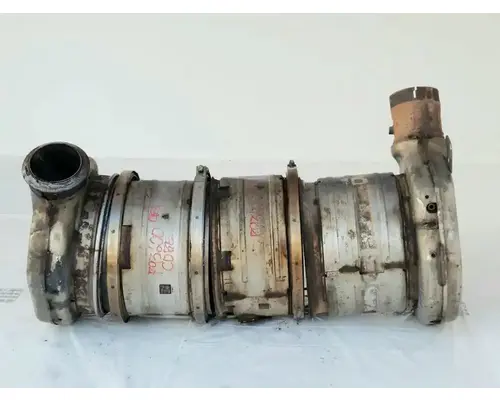 Kenworth T680 DPF (Diesel Particulate Filter)