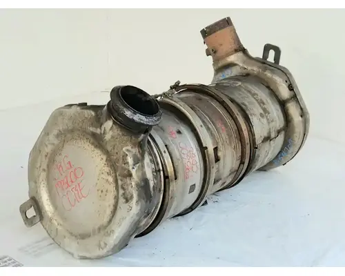 Kenworth T680 DPF (Diesel Particulate Filter)