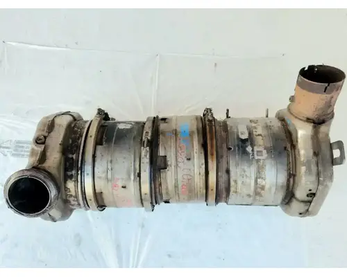 Kenworth T680 DPF (Diesel Particulate Filter)