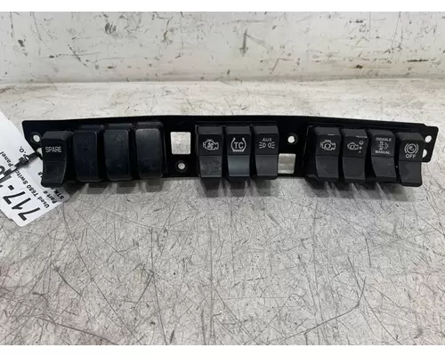 Dash / Console Switch KENWORTH T680 Frontier Truck Parts