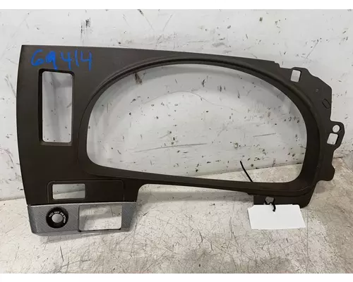 Dash Assembly KENWORTH T680 Frontier Truck Parts