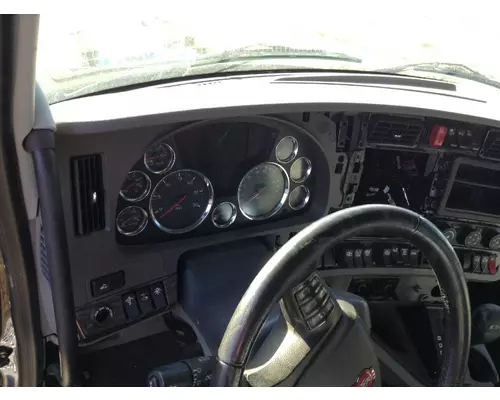 Kenworth T680 Dash Assembly