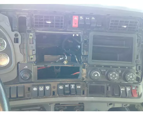 Kenworth T680 Dash Assembly