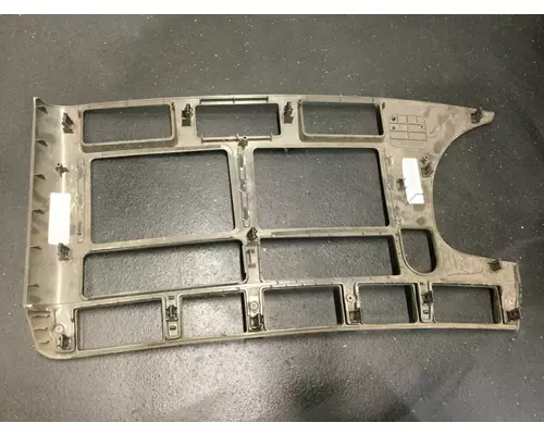 Kenworth T680 Dash Assembly