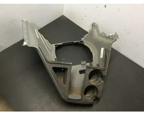 Kenworth T680 Dash Assembly