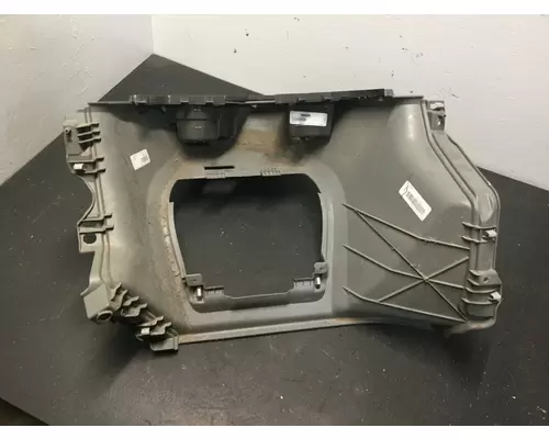 Kenworth T680 Dash Assembly
