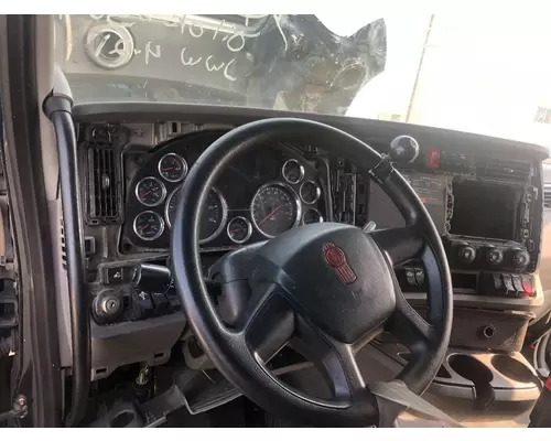 Kenworth T680 Dash Assembly