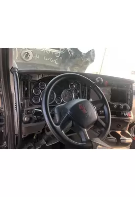 Kenworth T680 Dash Assembly