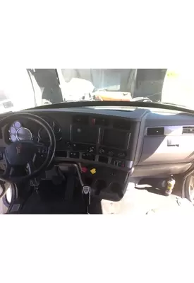 Kenworth T680 Dash Assembly