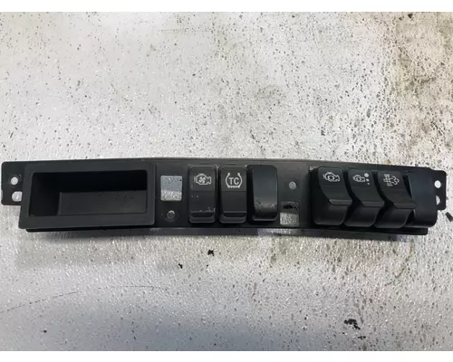 Kenworth T680 Dash Assembly