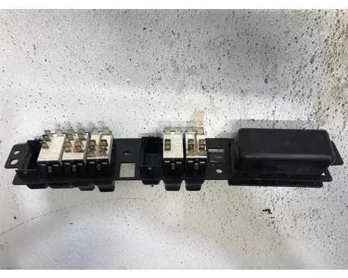 Kenworth T680 Dash Assembly