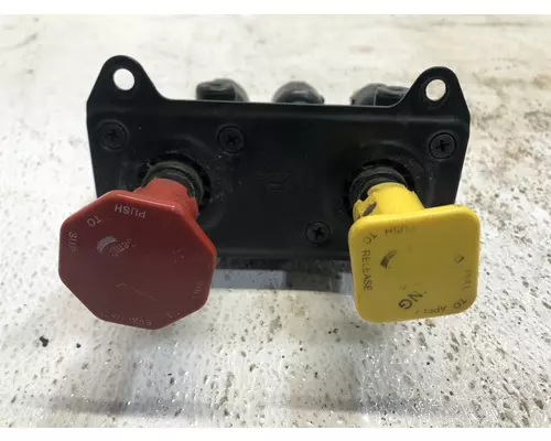 Dash Assembly Kenworth T680 Vander Haags Inc Sp