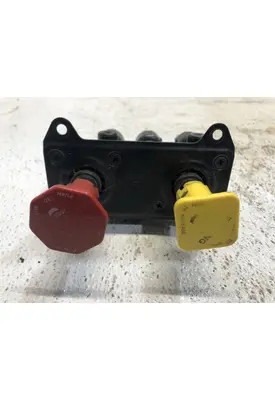 Kenworth T680 Dash Assembly