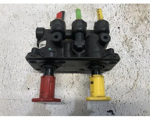 Kenworth T680 Dash Assembly