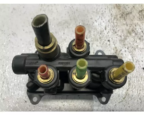 Kenworth T680 Dash Assembly