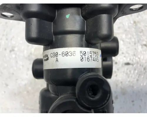 Kenworth T680 Dash Assembly