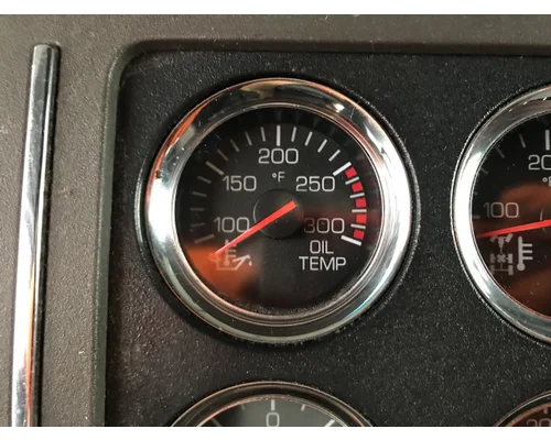 Kenworth T680 Dash Assembly
