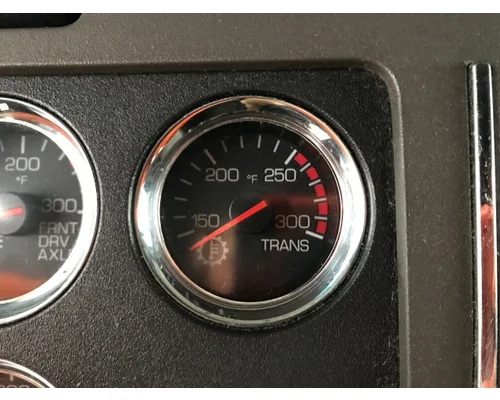 Kenworth T680 Dash Assembly