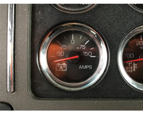Kenworth T680 Dash Assembly