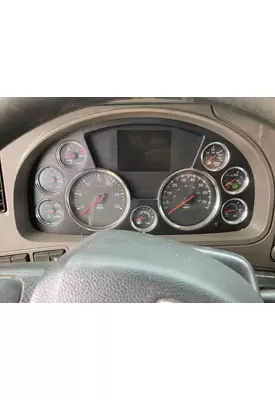 Kenworth T680 Dash Assembly