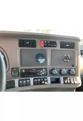 Kenworth T680 Dash Assembly