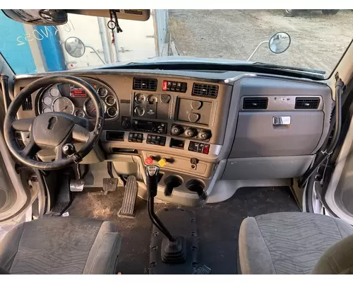 Kenworth T680 Dash Assembly