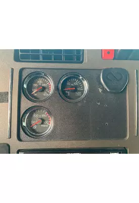 Kenworth T680 Dash Assembly