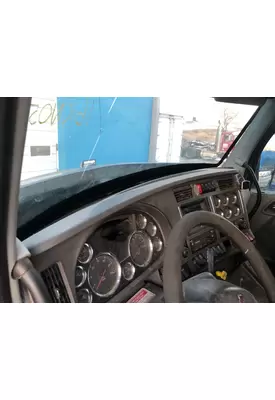 Kenworth T680 Dash Assembly