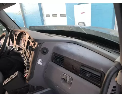 Kenworth T680 Dash Assembly