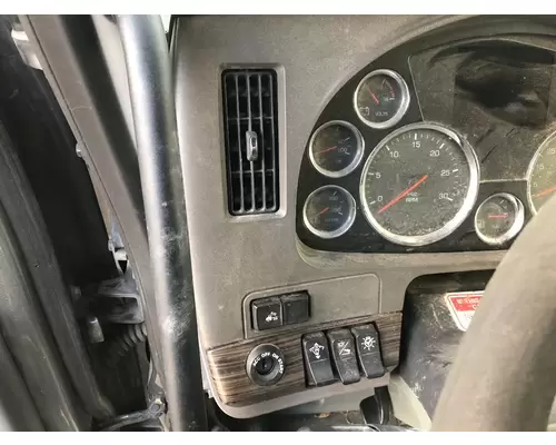 Kenworth T680 Dash Assembly