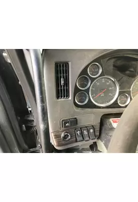 Kenworth T680 Dash Assembly