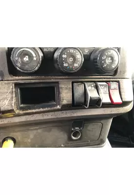 Kenworth T680 Dash Assembly