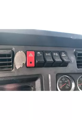 Kenworth T680 Dash Assembly