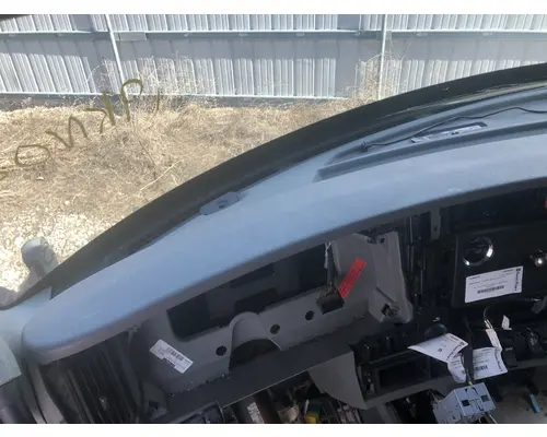 Dash Assembly Kenworth T680 Vander Haags Inc Dm