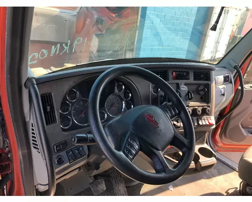 Dash Assembly Kenworth T680 Vander Haags Inc Dm