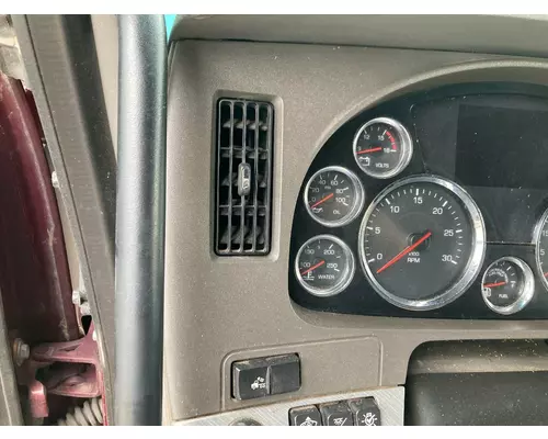 Kenworth T680 Dash Assembly
